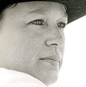 Meet your Posher, Donna